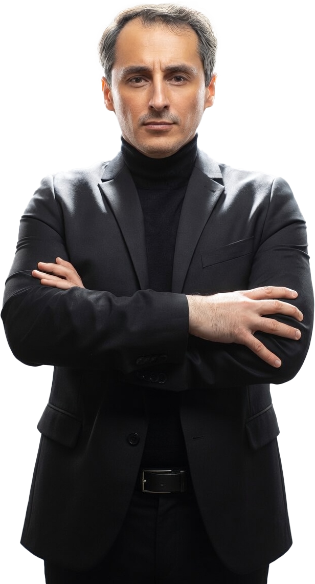 Łukasz Krupa SelleroGroup