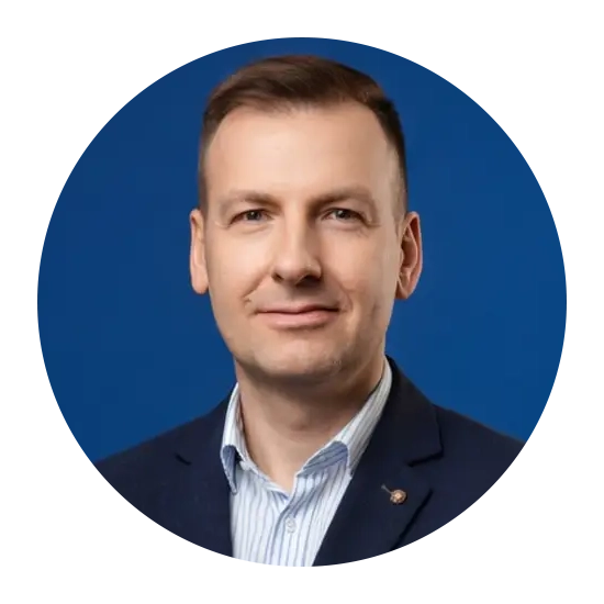 Krzysztof Majewski 1