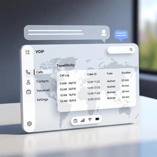 integracje voip